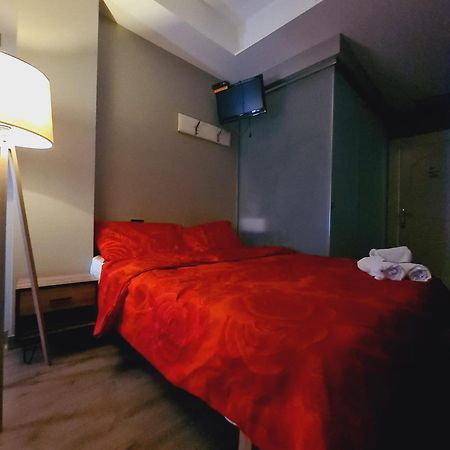 Hotel Driti New Bazaar ティラナ エクステリア 写真