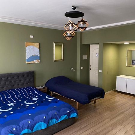 Hotel Driti New Bazaar ティラナ エクステリア 写真