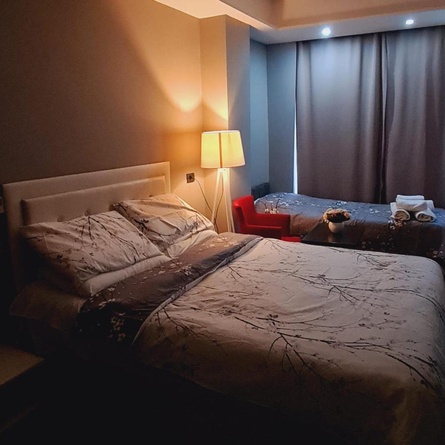Hotel Driti New Bazaar ティラナ エクステリア 写真